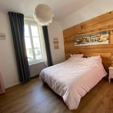 Maison De Ville Orleans Dans Le Quartier Dunois Avec Parking Privatif Eksteriør billede